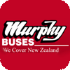 Murphy Buses website